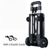 Carvallo Fold – Stark vid bärande, liten vid förvaring Carvallo