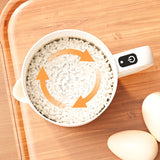 Carvallo – Blanda & Sila på sekunder! Carvallo