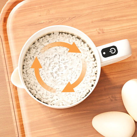 Carvallo – Blanda & Sila på sekunder! Carvallo