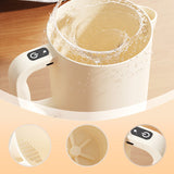 Carvallo – Blanda & Sila på sekunder! Carvallo