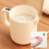 Carvallo – Blanda & Sila på sekunder! Carvallo