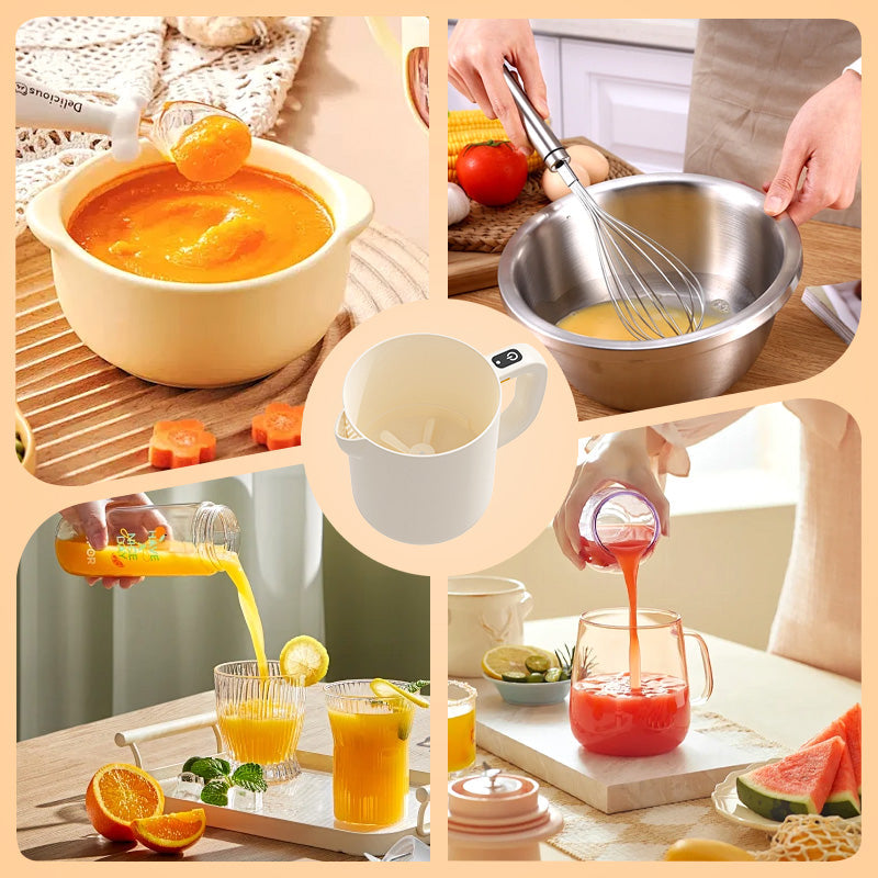 Carvallo – Blanda & Sila på sekunder! Carvallo