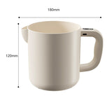 Carvallo – Blanda & Sila på sekunder! Carvallo