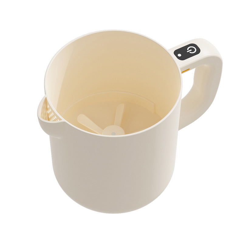 Carvallo – Blanda & Sila på sekunder! Carvallo