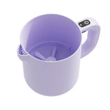 Carvallo – Blanda & Sila på sekunder! Carvallo