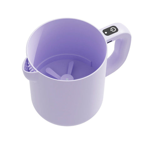 Carvallo – Blanda & Sila på sekunder! Carvallo