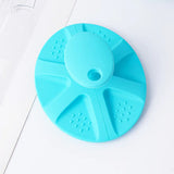 Carvallo | SoftGlow – Den mjuka exfolieringsborsten! Carvallo