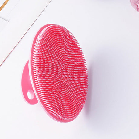 Carvallo | SoftGlow – Den mjuka exfolieringsborsten! Carvallo