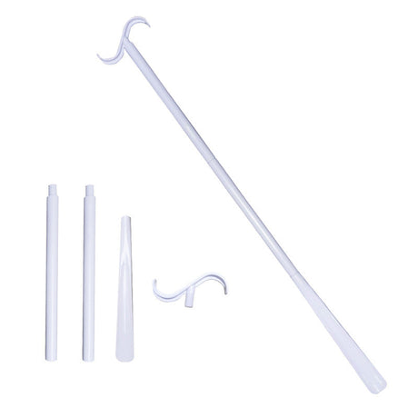 Carvallo – Sätt på skor utan att böja sig! Carvallo