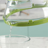 Carvallo – Den smarta mikrovågslocket! Carvallo