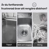 Carvallo | DripNest – Mindre kaos, direkt vid kranen! Carvallo