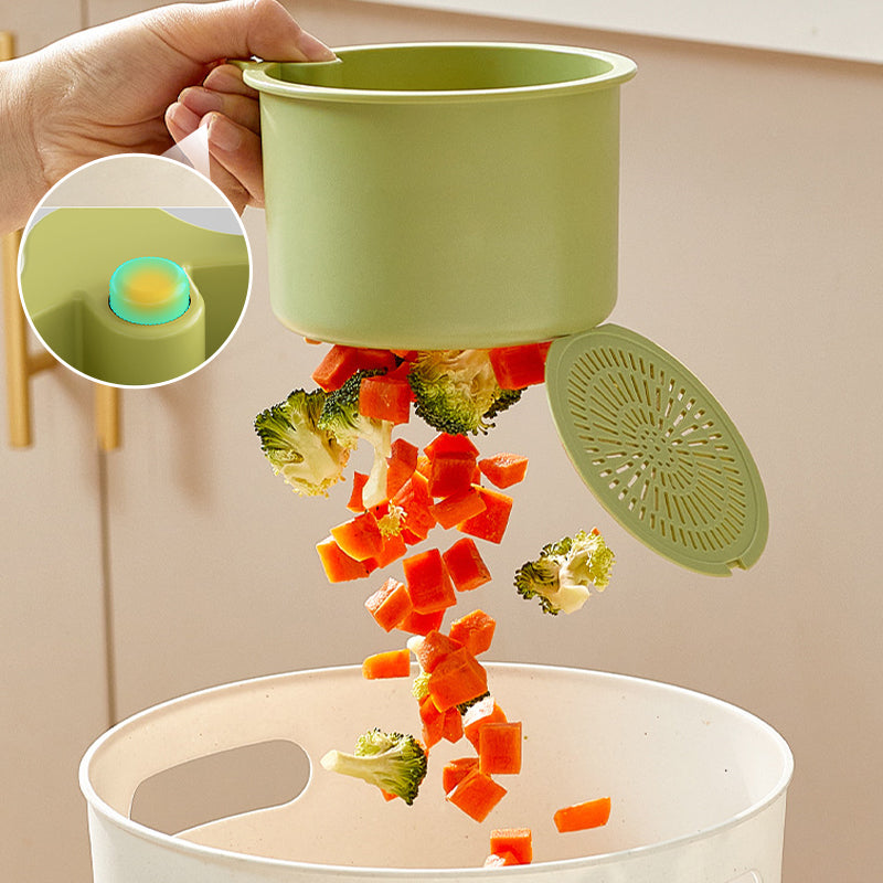 Carvallo | DripNest – Mindre kaos, direkt vid kranen! Carvallo