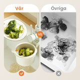 Carvallo | DripNest – Mindre kaos, direkt vid kranen! Carvallo