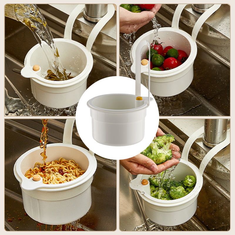 Carvallo | DripNest – Mindre kaos, direkt vid kranen! Carvallo