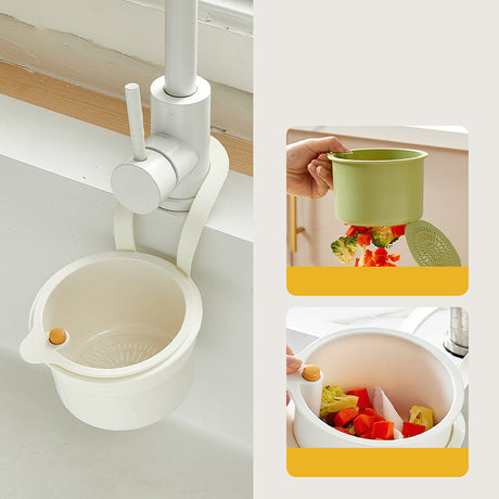 Carvallo | DripNest – Mindre kaos, direkt vid kranen! Carvallo