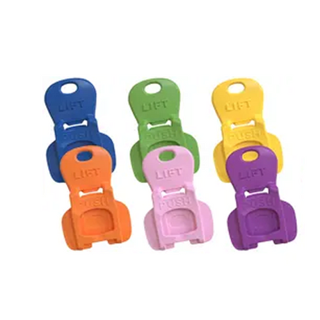 Carvallo | SnapTwist – Den säkra burköppnaren för alla! Carvallo