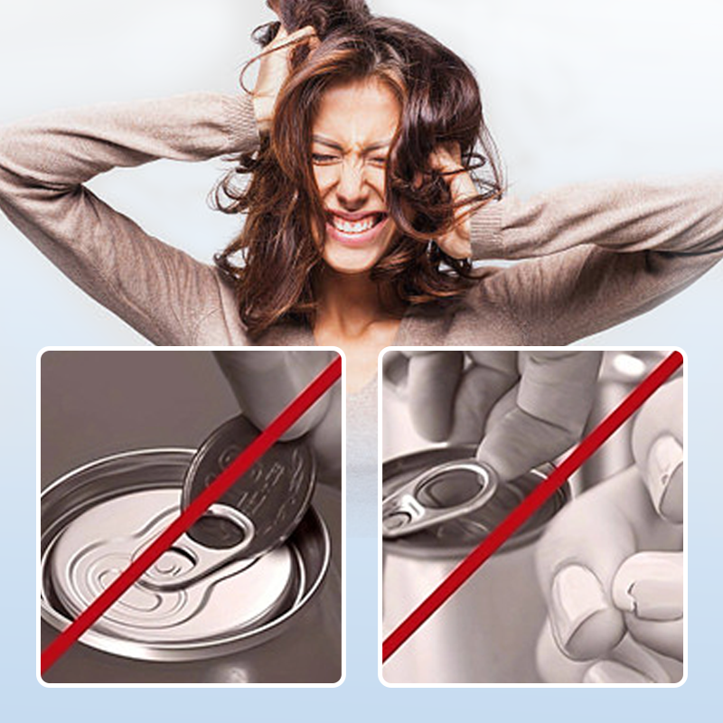 Carvallo | SnapTwist – Den säkra burköppnaren för alla! Carvallo