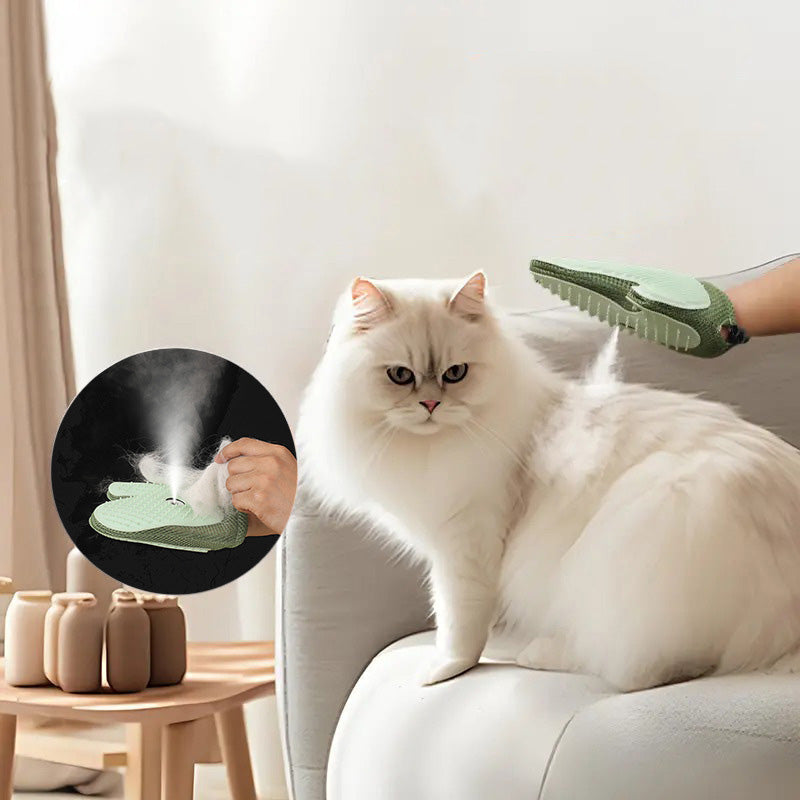 Carvallo – Den mjuka pälsmagins-handsken! Carvallo