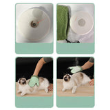 Carvallo – Den mjuka pälsmagins-handsken! Carvallo