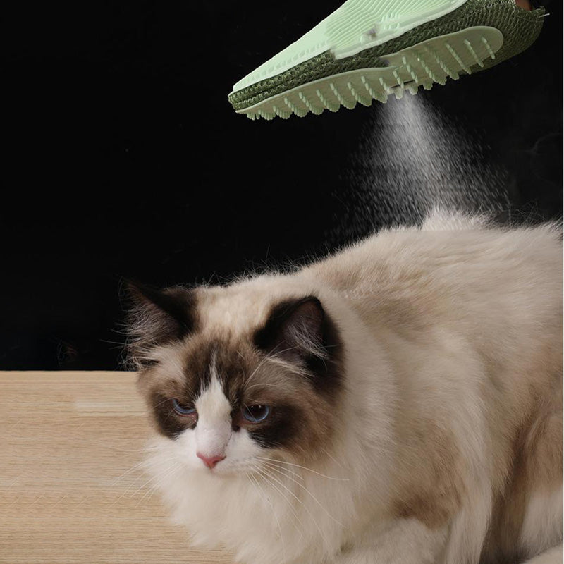 Carvallo – Den mjuka pälsmagins-handsken! Carvallo