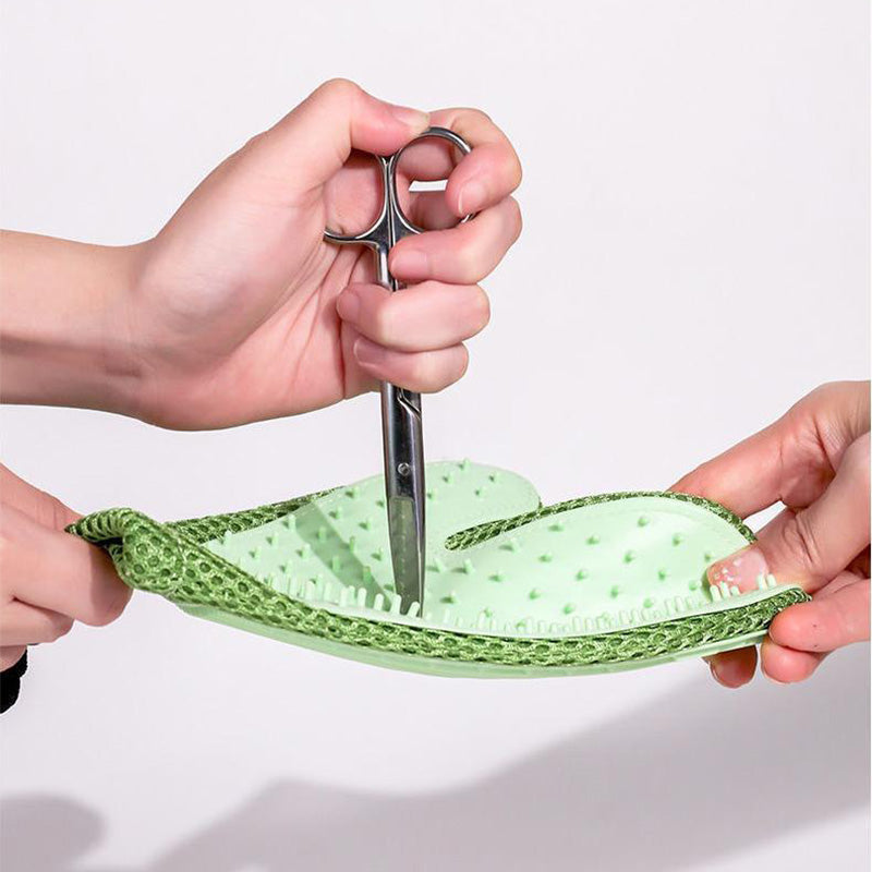 Carvallo – Den mjuka pälsmagins-handsken! Carvallo