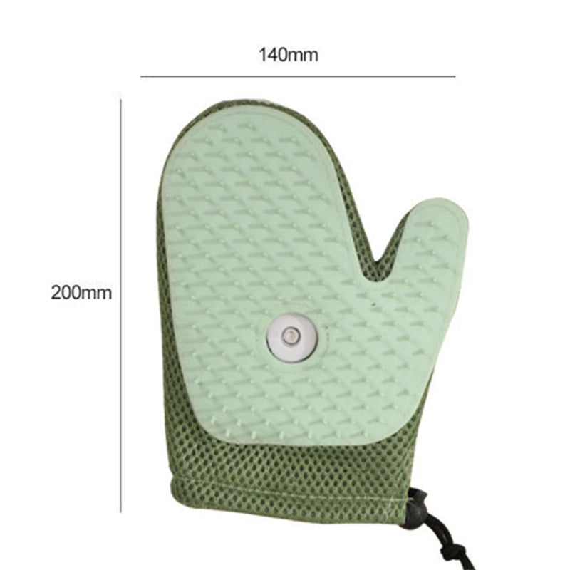 Carvallo – Den mjuka pälsmagins-handsken! Carvallo