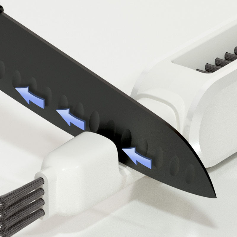 Carvallo – Rengör & vassnar i ett svep! Carvallo