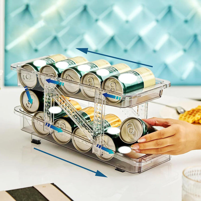 Carvallo – Ordning & Fräschör på ett ögonblick! Carvallo