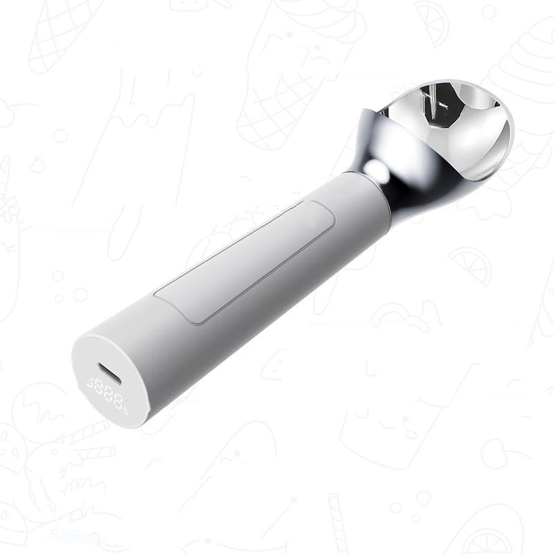 Carvallo – Den smarta glasskopa med värmekraft! Carvallo