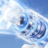 Carvallo – Den mobila kyleffekten! Carvallo