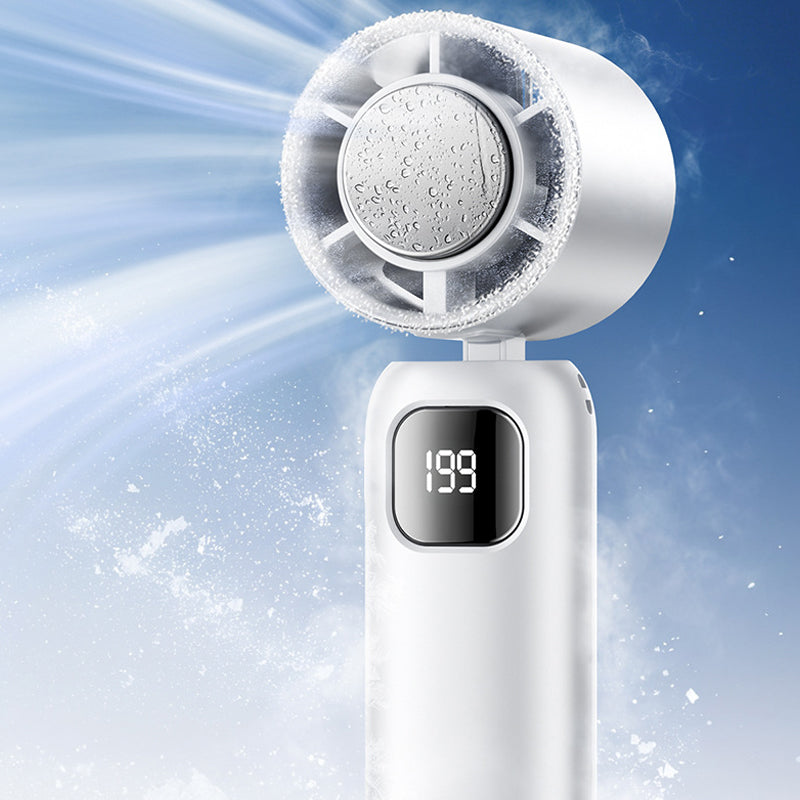 Carvallo – Den mobila kyleffekten! Carvallo