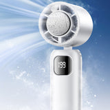 Carvallo – Den mobila kyleffekten! Carvallo