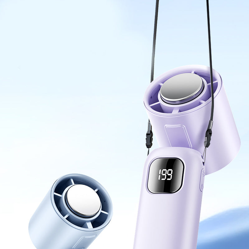 Carvallo – Den mobila kyleffekten! Carvallo