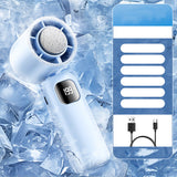 Carvallo – Den mobila kyleffekten! Carvallo