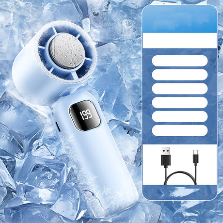 Carvallo – Den mobila kyleffekten! Carvallo