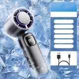 Carvallo – Den mobila kyleffekten! Carvallo