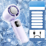 Carvallo – Den mobila kyleffekten! Carvallo