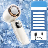 Carvallo – Den mobila kyleffekten! Carvallo