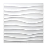 KitchenWave Panel - Vattentät och mögelresistent Dekorativ Tapet Carvallo