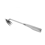 Royallure Premium Rostfritt Stål Ogräsklippare och Gräsklippartool Carvallo