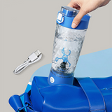 Praktisk Shake Mixer För På Språng Carvallo