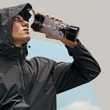 Praktisk Shake Mixer För På Språng Carvallo