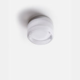 Vägglampa Modern LED Rund Akrylarmatur Carvallo