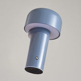 Bordslampa med modern sladdlös design Carvallo