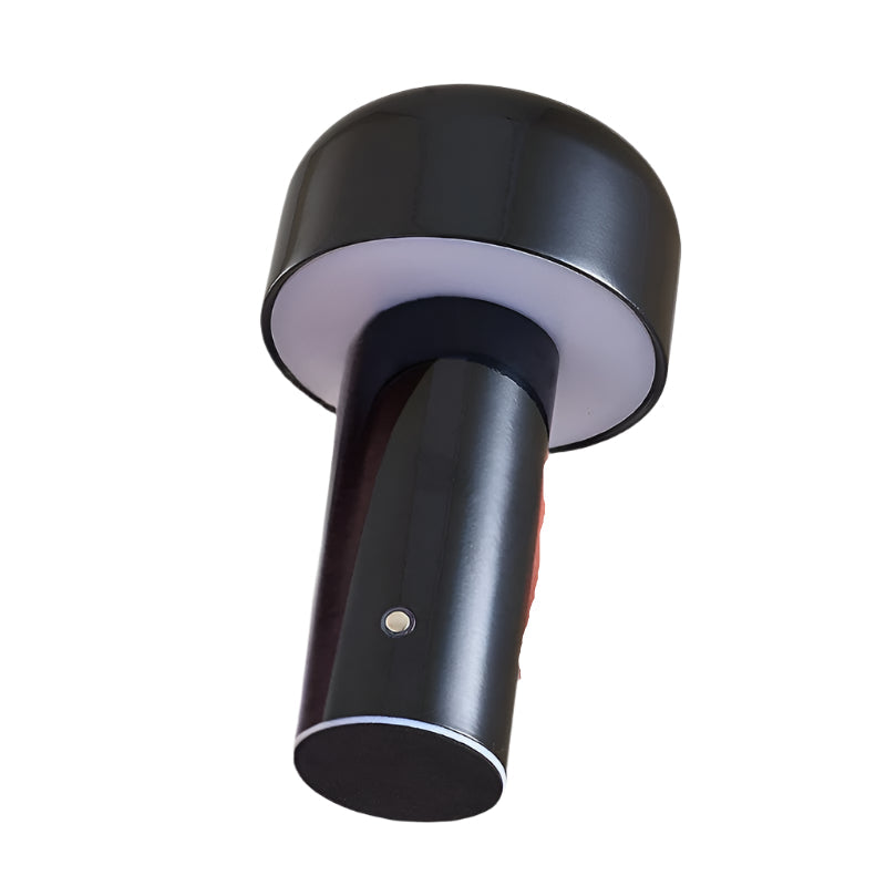 Bordslampa med modern sladdlös design Carvallo