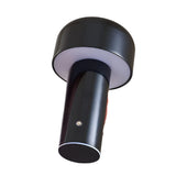 Bordslampa med modern sladdlös design Carvallo