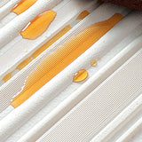 Väggpaneler Vinyl 3D Stick och Klistra Carvallo