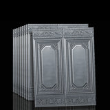 Väggpaneler Vinyl 3D Stick och Klistra Carvallo