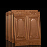 Väggpaneler Vinyl 3D Stick och Klistra Carvallo