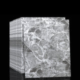 Väggpaneler Vinyl 3D Stick och Klistra Carvallo